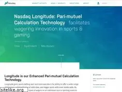 Sites similar to longitude.com