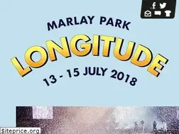 Sites similar to longitude.ie