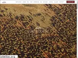 Sites similar to longitude131.com.au