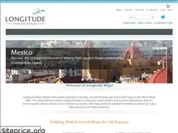 Sites similar to longitudemaps.com