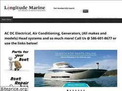 Sites similar to longitudemarine.com