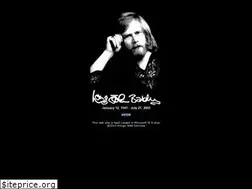 Sites similar to longjohnbaldry.com