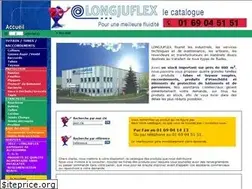 Sites similar to longjuflex-catalogue.fr