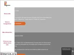 Sites similar to longjumeau.fr