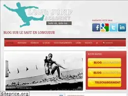 Sites similar to longjump-academy.com
