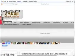 Sites similar to longkaiboyz.blogspot.com