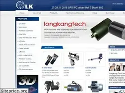 Sites similar to longkangtech.com