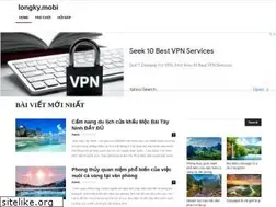 Sites similar to longky.mobi