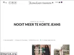 Sites similar to longlady.nl