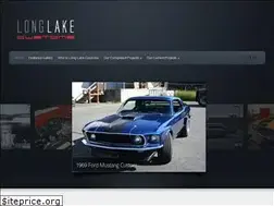 Sites similar to longlakecustoms.com