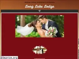 Sites similar to longlakelodge.net
