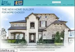 Sites similar to longlakeltd.com