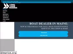 Sites similar to longlakemarine.com