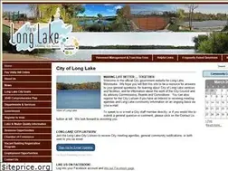 Sites similar to longlakemn.gov