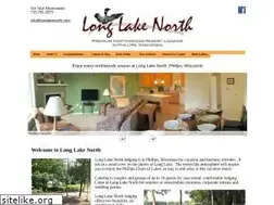 Sites similar to longlakenorth.com