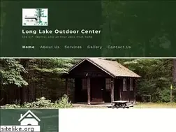 Sites similar to longlakeoutdoorcenter.com