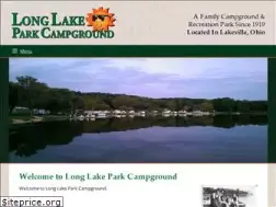 Sites similar to longlakeparkcampground.com