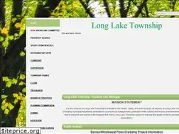 Sites similar to longlaketownship.com