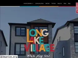 Sites similar to longlakevillage.ca
