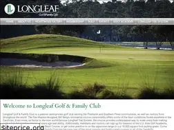 Sites similar to longleafgfc.com