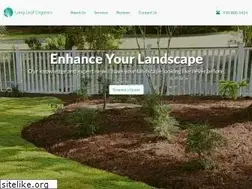 Sites similar to longleaforganics.com