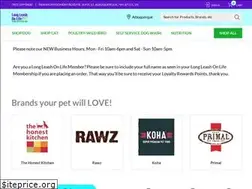Sites similar to longleashonlife.com