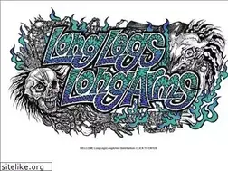 Sites similar to longlegslongarms.jp