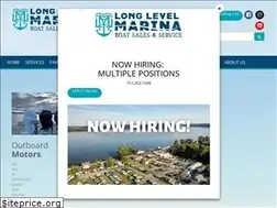 Sites similar to longlevelmarina.com