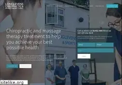 Sites similar to longlevenschiro.com