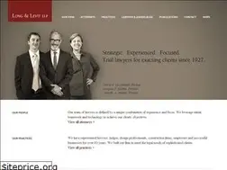 Sites similar to longlevit.com