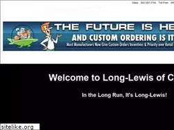 Sites similar to longlewiscorinth.com