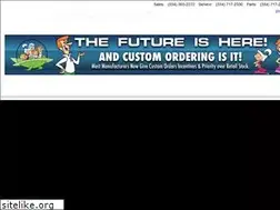 Sites similar to longlewisriverregionford.com