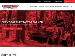 Sites similar to longlewistrucks.com
