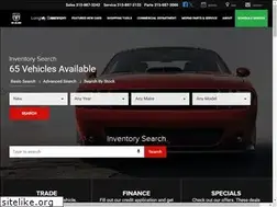 Sites similar to longleybros.com