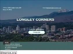 Sites similar to longleycorners.com