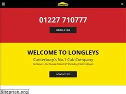Sites similar to longleysprivatehire.co.uk