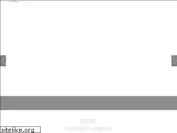 Sites similar to longli.cc