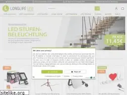 Sites similar to longlife-led.de