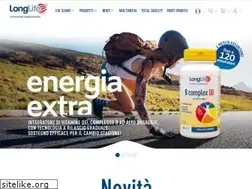 Sites similar to longlife.com