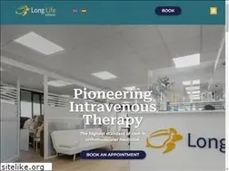 Sites similar to longlifeclinic.com