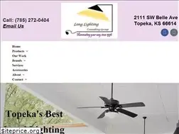 Sites similar to longlightingstudio.com