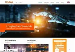 Sites similar to longline.com.tr