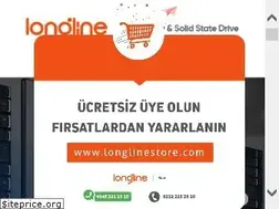 Sites similar to longlinememory.com