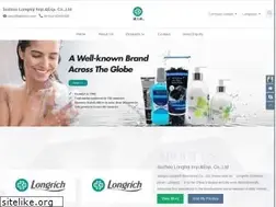 Sites similar to longliqiexp.com