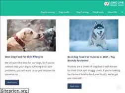 Sites similar to longliveyourdog.com
