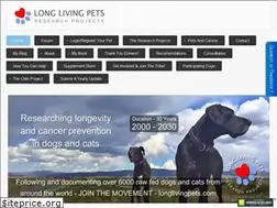 Sites similar to longlivingpets.com