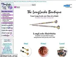 Sites similar to longlocks.com