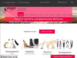 Sites similar to longlonghair.ru