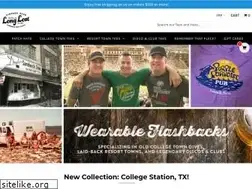 Sites similar to longlosttees.com