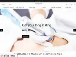 Sites similar to longmakeup.com